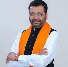 Mitesh Patel